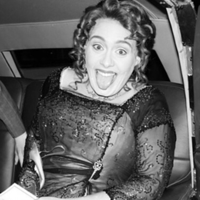 Adele